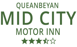 Mid City Motor Inn